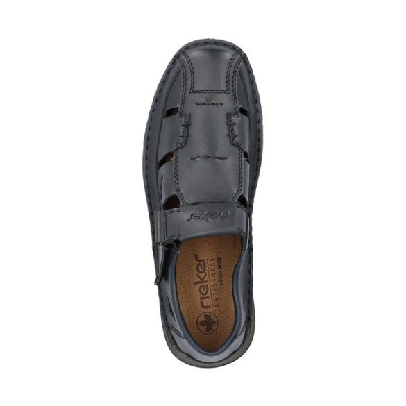 Rieker férfi cipő - 05291-14