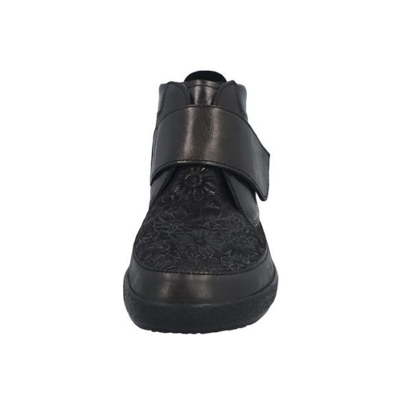 Berkemann női bokacsizma - 05301-983