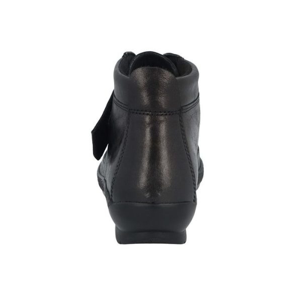 Berkemann női bokacsizma - 05301-983