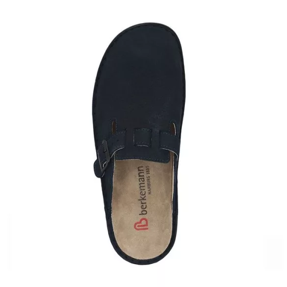 Berkemann férfi papucs - 05708-384