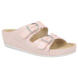 Berkemann női papucs - 0742-246