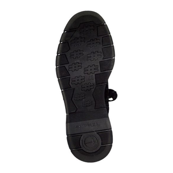 Tamaris női bakancs - 1-25222-27 020