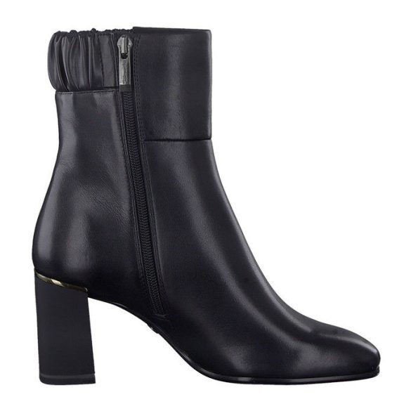 Tamaris női bokacsizma - 1-25340-27 001