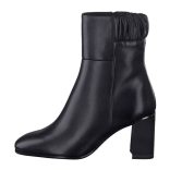 Tamaris női bokacsizma - 1-25340-27 001