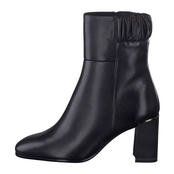 Tamaris női bokacsizma - 1-25340-27 001