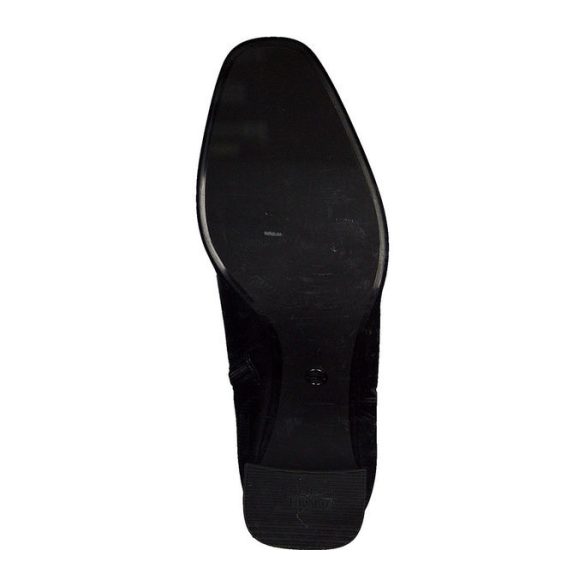 Tamaris női bokacsizma - 1-25340-27 001