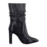 Tamaris női bokacsizma - 1-25341-27 001