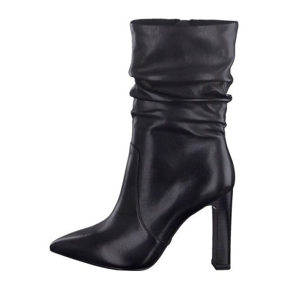 Tamaris női bokacsizma - 1-25341-27 001