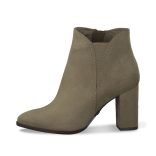 Tamaris női bokacsizma - 1-25387-25 324