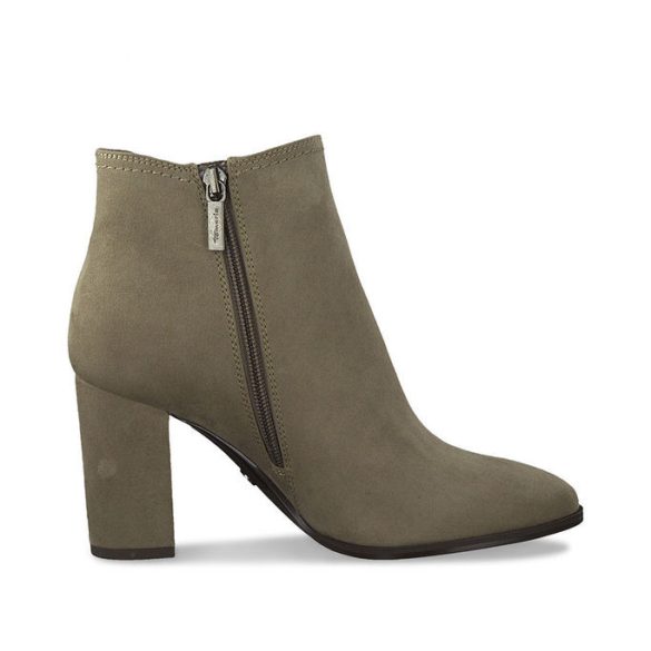 Tamaris női bokacsizma - 1-25387-25 324