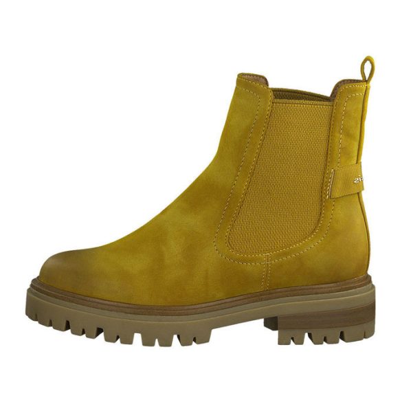 Tamaris női bokacsizma - 1-25418-27 627