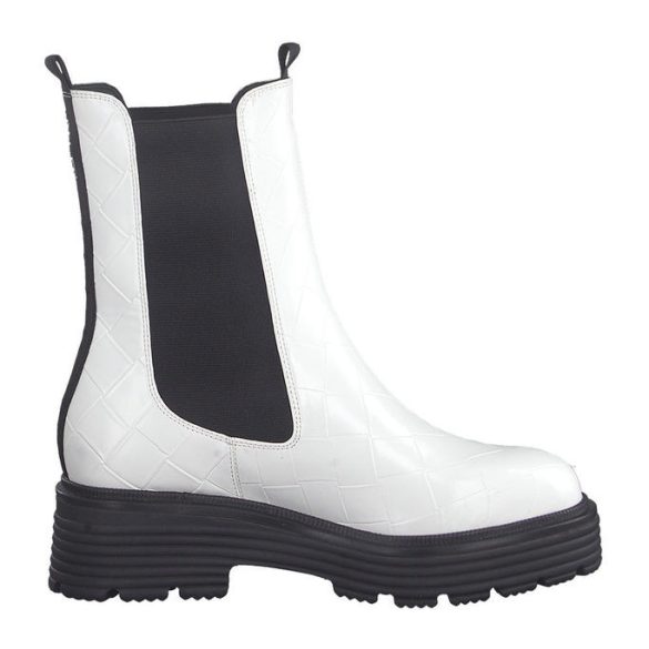 Tamaris női bokacsizma - 1-25426-27 147