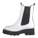 Tamaris női bokacsizma - 1-25426-27 147