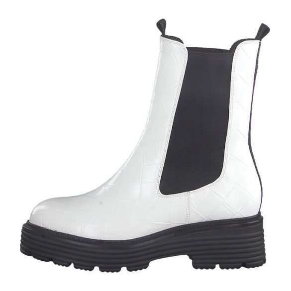 Tamaris női bokacsizma - 1-25426-27 147