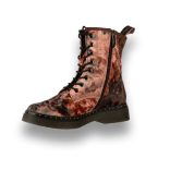 Tamaris női bakancs - 1-25718-39 993