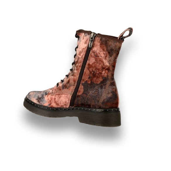 Tamaris női bakancs - 1-25718-39 993