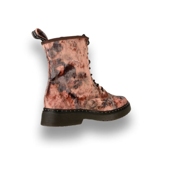 Tamaris női bakancs - 1-25718-39 993