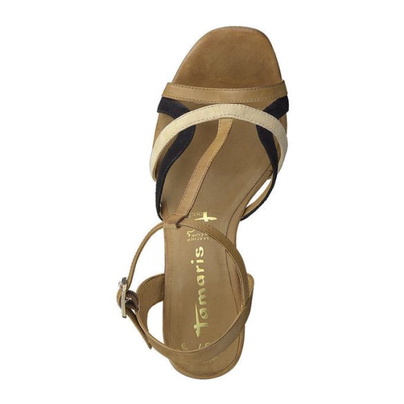 Tamaris sandals clearance