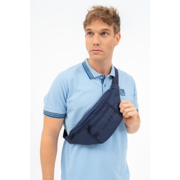 Budmil férfi táska - 10040075-001