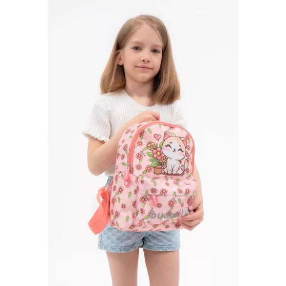 Budmil unisex táska - 10060018-001