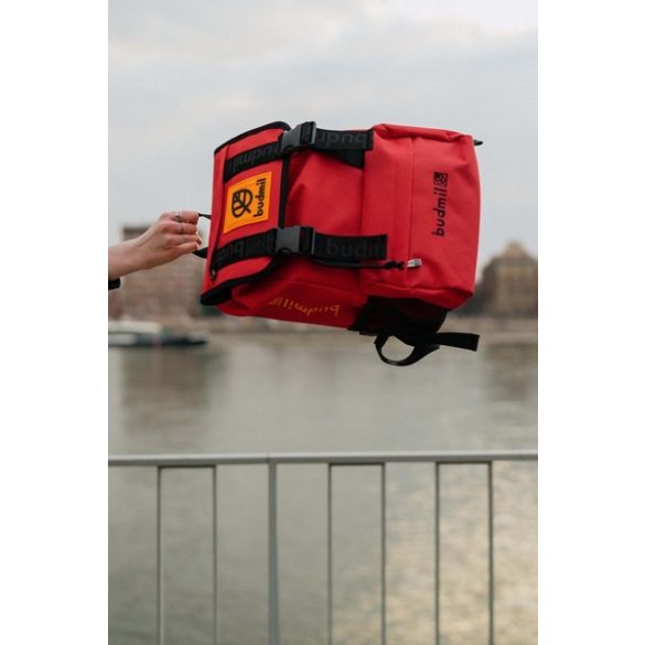 Budmil női táska - 10070096-002