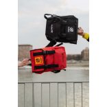 Budmil női táska - 10070096-002