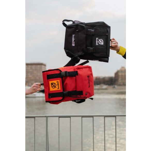 Budmil női táska - 10070096-002