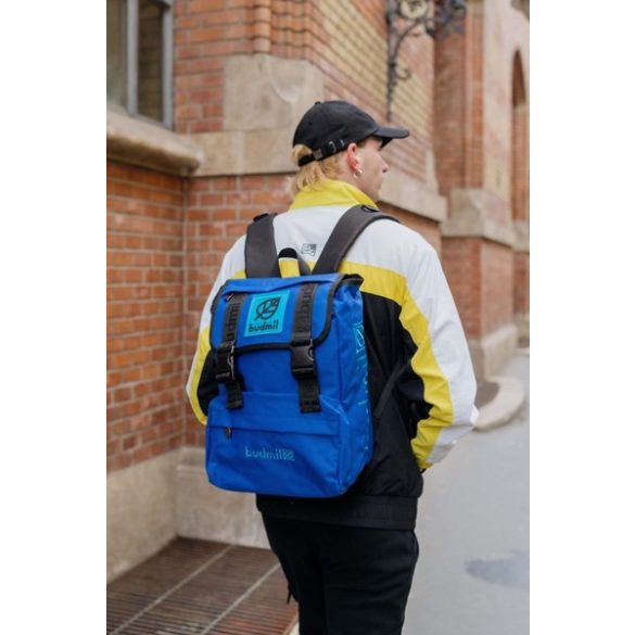 Budmil női táska - 10070096-005