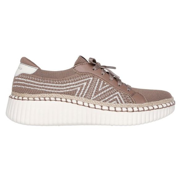 Skechers női cipő - 100716-MOC