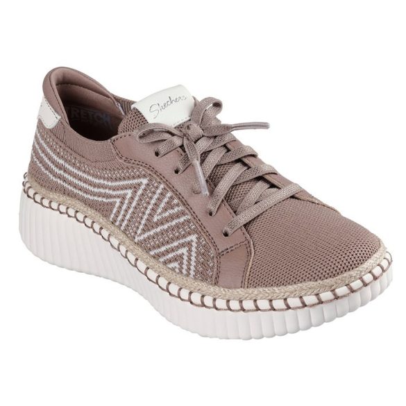 Skechers női cipő - 100716-MOC