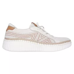 Skechers női cipő - 100716-OFWT
