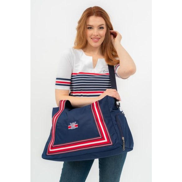 Budmil női táska - 10080119-002