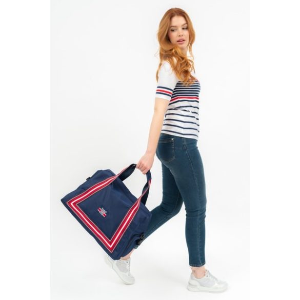 Budmil női táska - 10080119-002