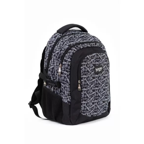 Budmil unisex táska - 10110149-086