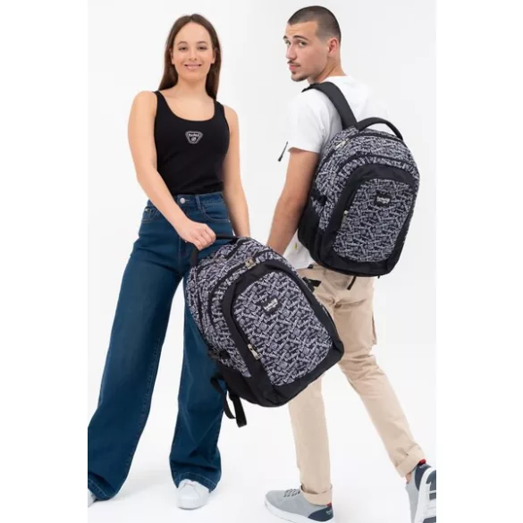 Budmil unisex táska - 10110149-086