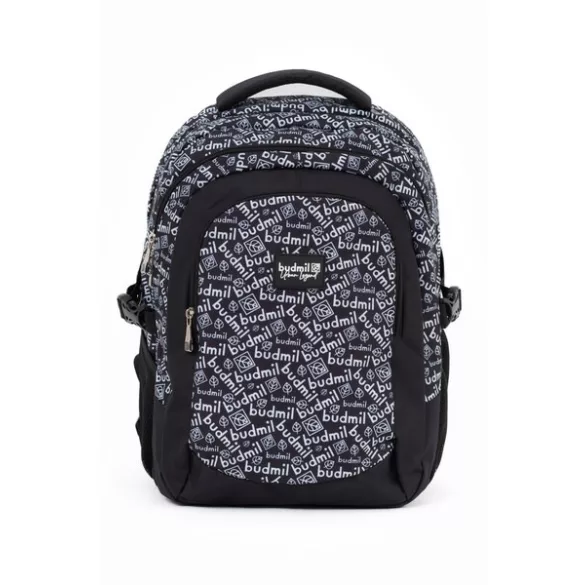 Budmil unisex táska - 10110149-086