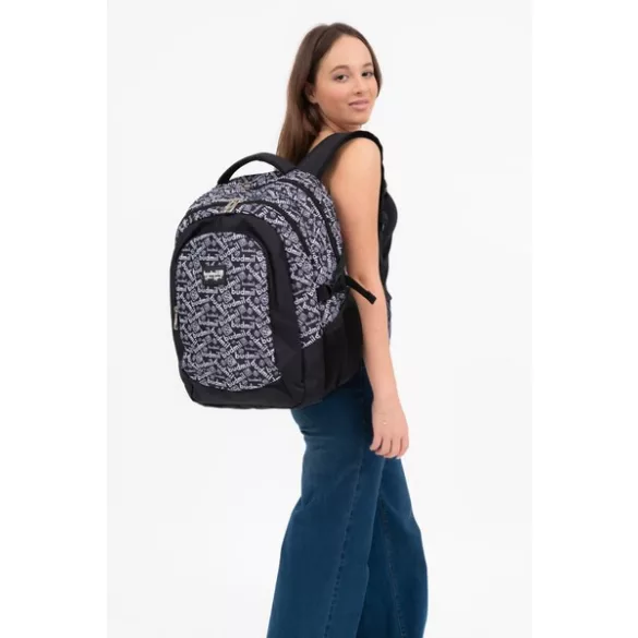 Budmil unisex táska - 10110149-086