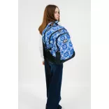 Budmil unisex táska - 10110149-096