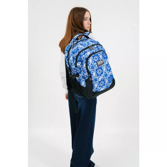 Budmil unisex táska - 10110149-096