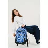 Budmil unisex táska - 10110149-096