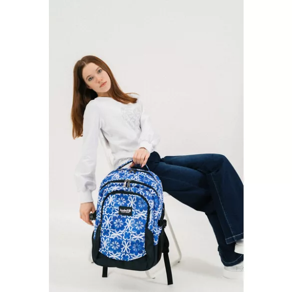 Budmil unisex táska - 10110149-096