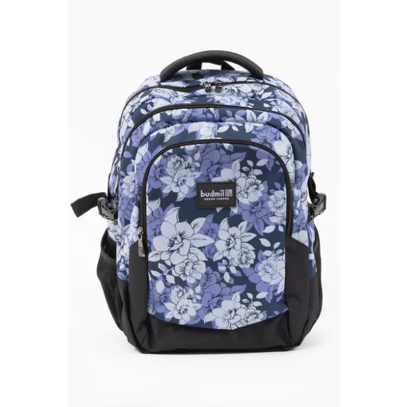 Budmil unisex táska - 10110149-099