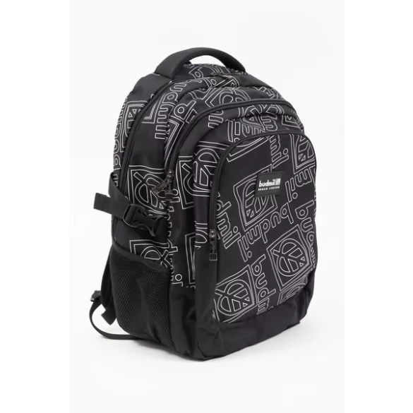 Budmil unisex táska - 10110149-101