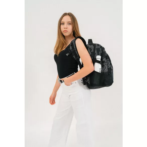 Budmil unisex táska - 10110149-101