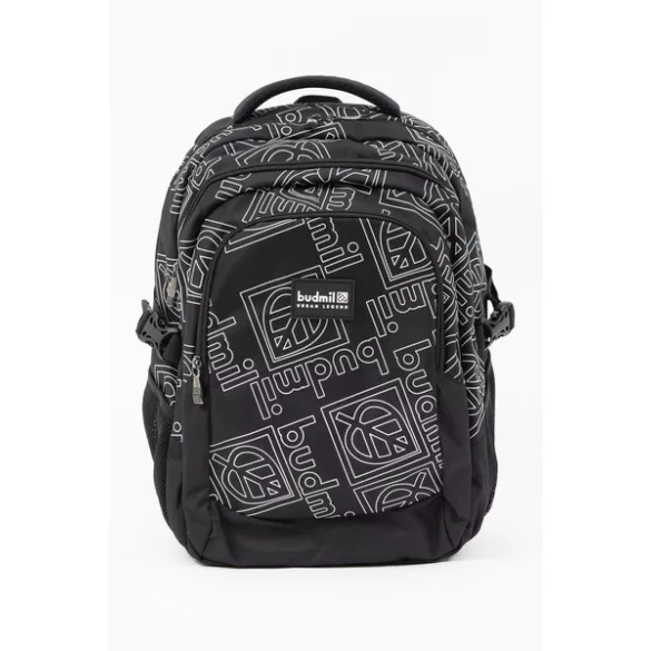Budmil unisex táska - 10110149-101