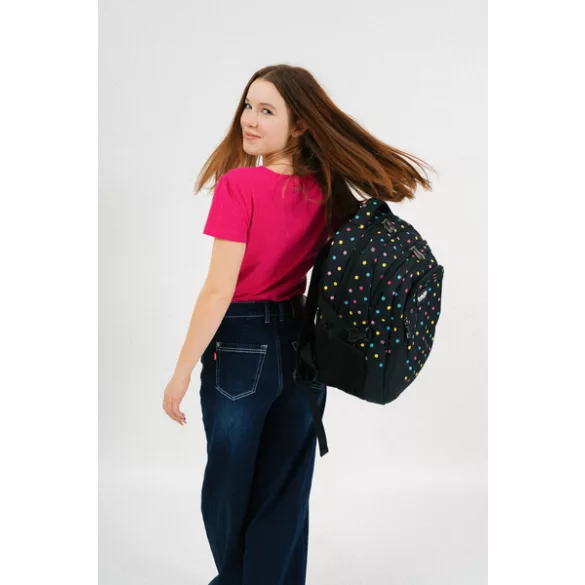 Budmil unisex táska - 10110149-104