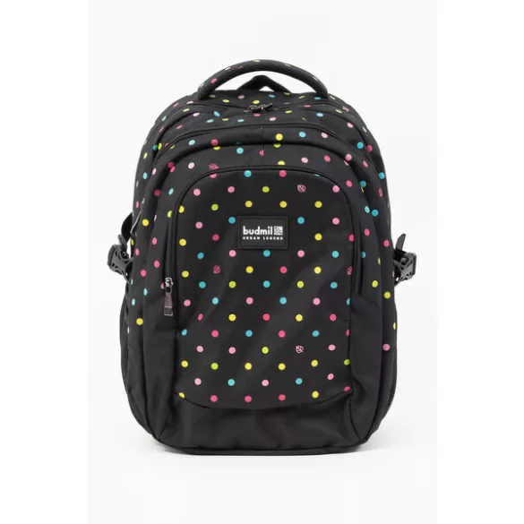 Budmil unisex táska - 10110149-104