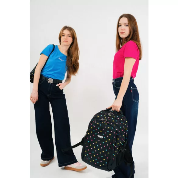 Budmil unisex táska - 10110149-104