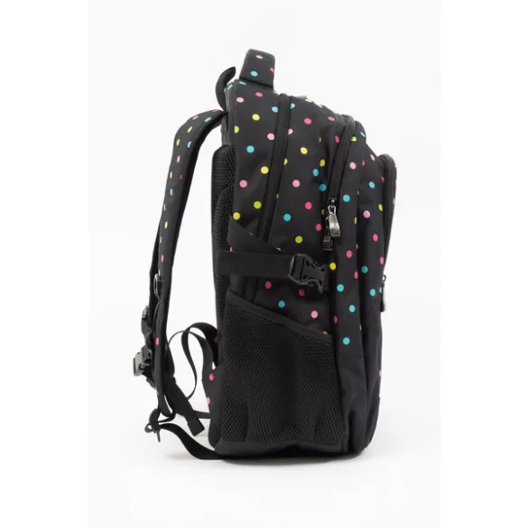 Budmil unisex táska - 10110149-104