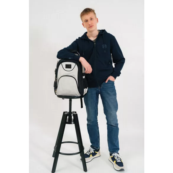 Budmil unisex táska - 10110181-061